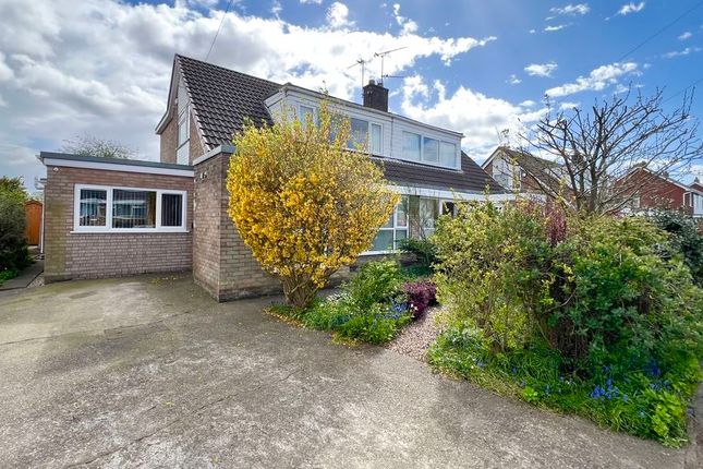 4 bed property, in Dar Beck Road, £275,000