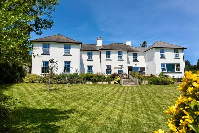 5 bed property, in Chudleigh, £1,750,000