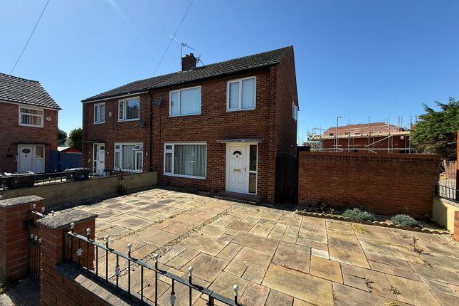 3 bed property, in Boyer Avenue, £200,000