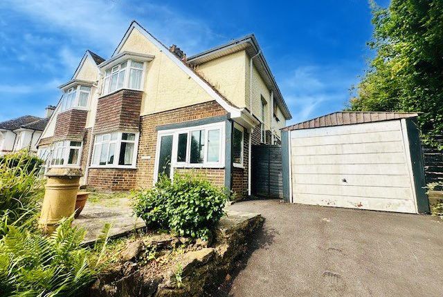 3 bed property, in Swains Road, £650,000