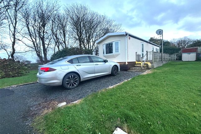 1 bed property, in Mathry, £40,000