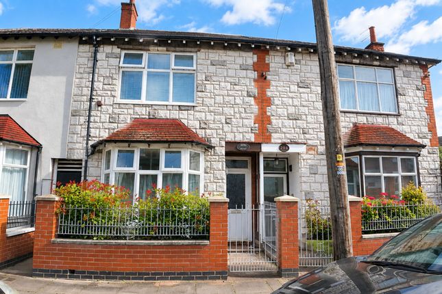 3 bed property, in Mere Road, £315,000