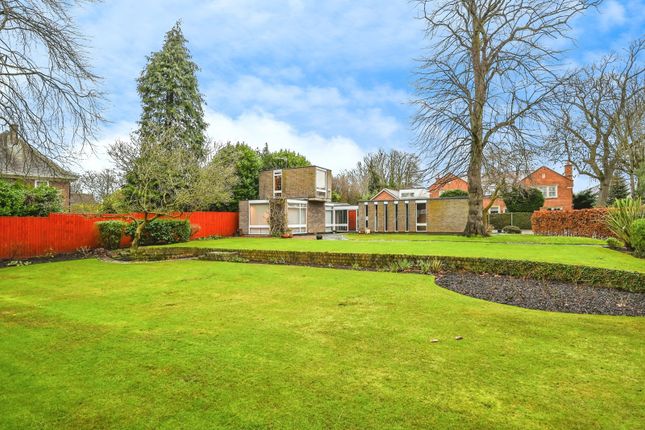 3 bed property, in Darby Road, £600,000