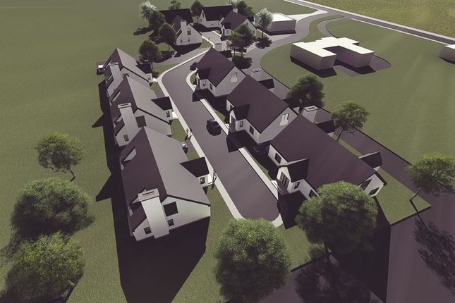 Studio, in Plot 6, £119,000
