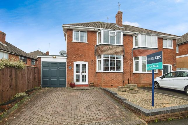 3 bed property, in Wallows Wood, £250,000