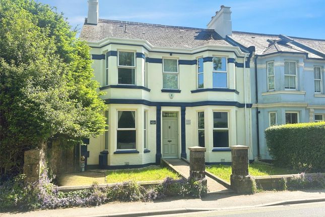 5 bed property, in Belmont Villas, £350,000