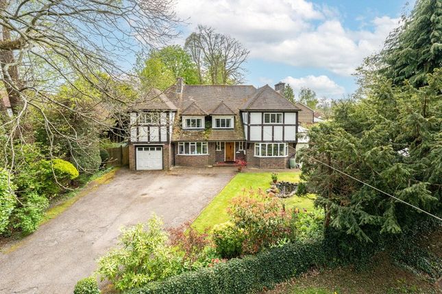 6 bed property, in Firs Road, £1,200,000