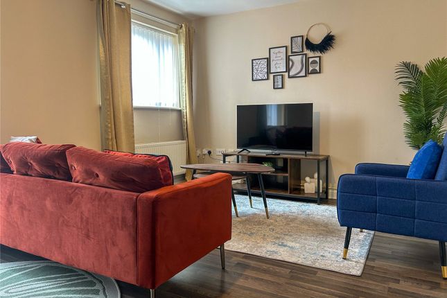 4 bed property, in Sandal Street, £325,000