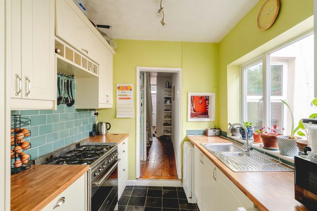 3 bed property, in Dartmoor Street, £385,000