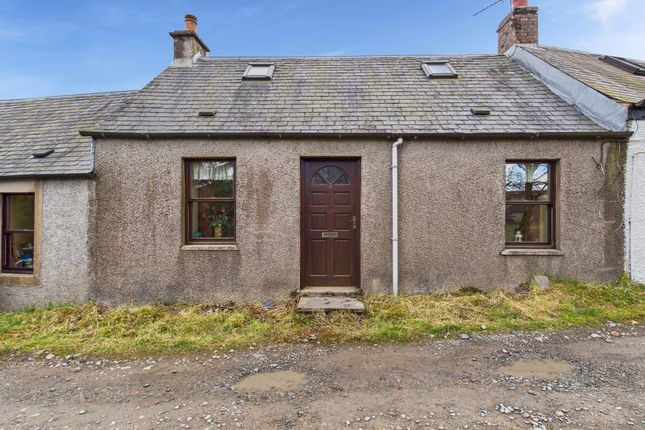 1 bed property, in Menzies Place, £79,000
