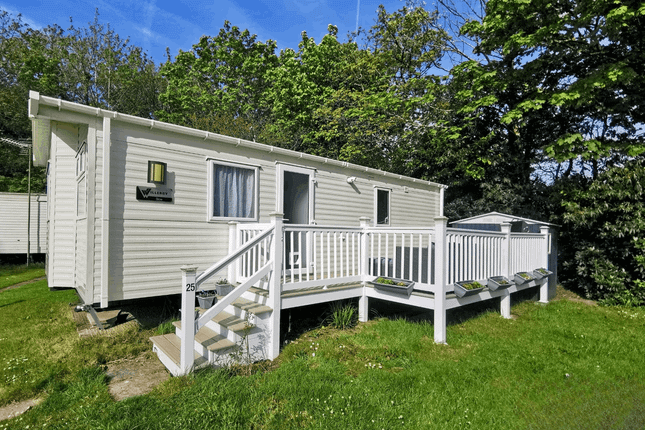2 bed property, in 25, £19,000