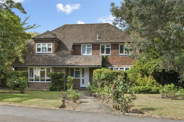 4 bed property, in Ashcroft Park, £1,350,000
