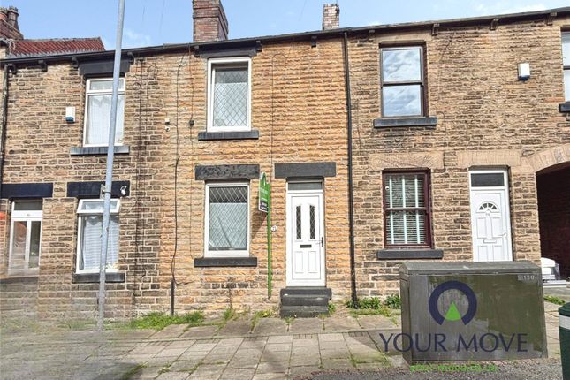 3 bed property, in St. Georges Road, £120,000