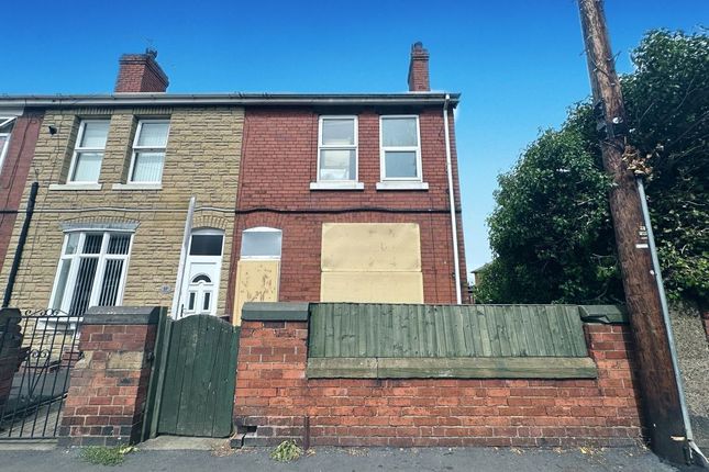 2 bed property, in Flat 2, £20,000