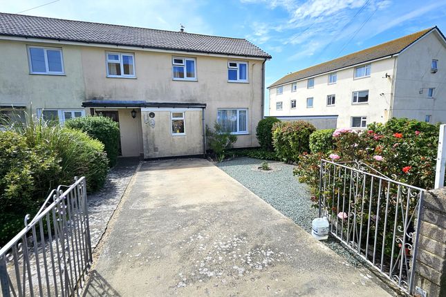 3 bed property, in Blacknor Road, £264,000