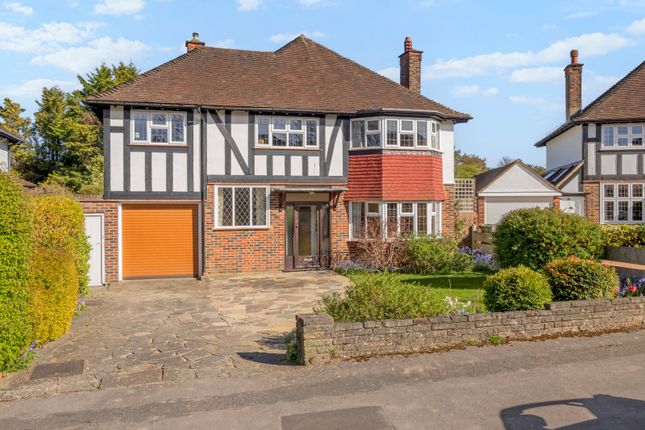 4 bed property, in The Byway, £1,100,000