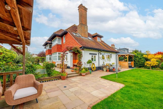 5 bed property, in Herschell Road, £1,550,000