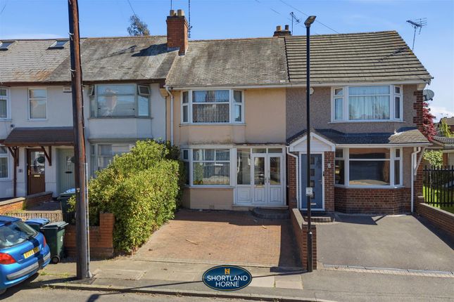 3 bed property, in Coleridge Road, £200,000