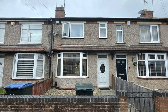 2 bed property, in Middlecotes, £180,000