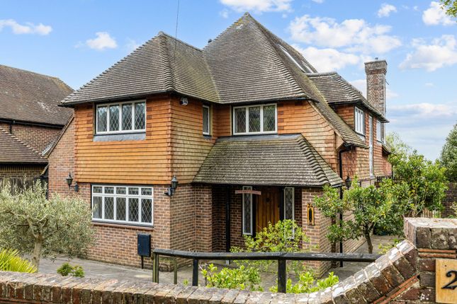6 bed property, in Tongdean Avenue, £1,500,000