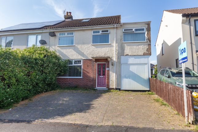 4 bed property, in Ashwood Road, £280,000