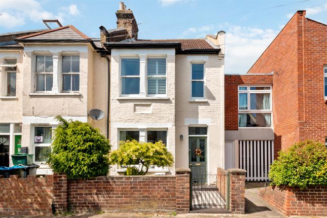 2 bed property, in Florence Road, £925,000