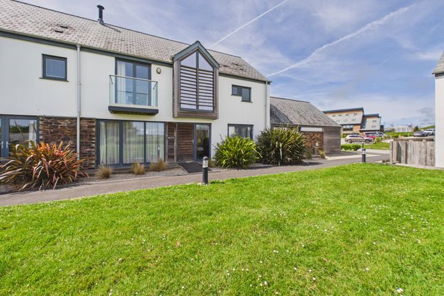 3 bed property, in Whalesborough, £375,000