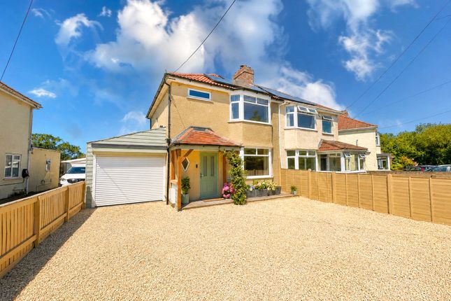 3 bed property, in Bridgwater Road, £425,000
