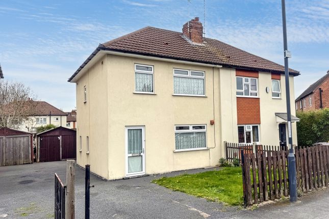 3 bed property, in 6 Cockayne Street South, £20,000