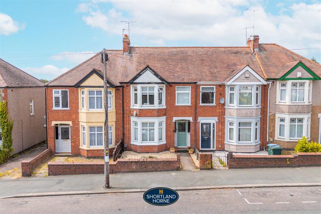 3 bed property, in William Bristow Road, £275,000