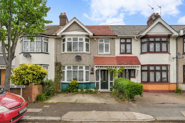 4 bed property, in Cavendish Gardens, £600,000