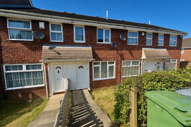 3 bed property, in Colmore Grove, £175,000
