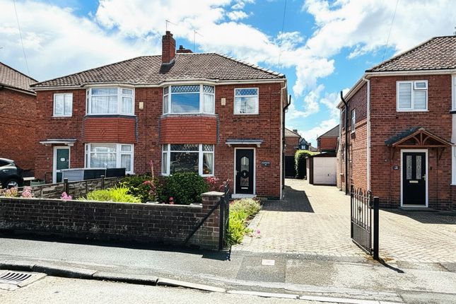 3 bed property, in Welton Avenue, £349,950