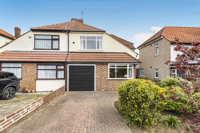 3 bed property, in Margaret Road, £500,000