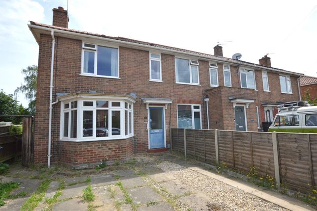 4 bed property, in Irstead Road, £240,000