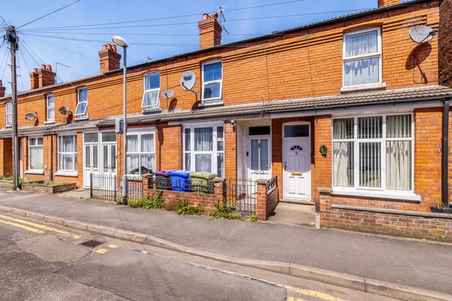 3 bed property, in Hartley Street, £125,000