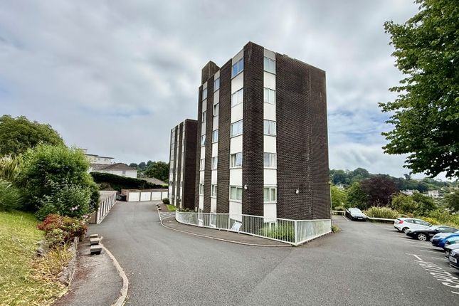 1 bed property, in Flat 4, £55,000