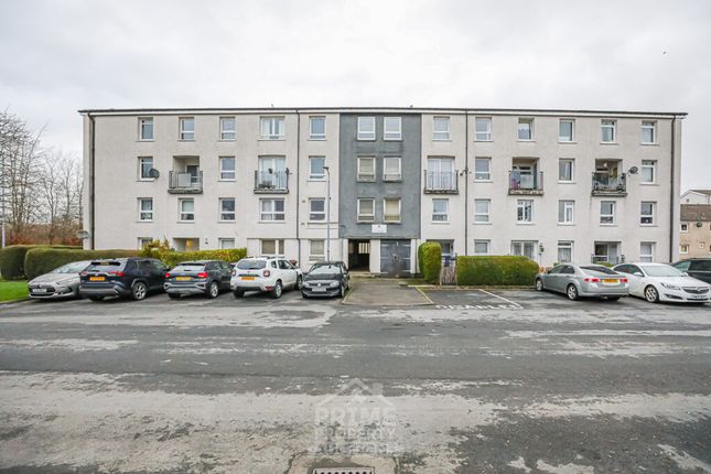 3 bed property, in 4F Tay Place, £45,000