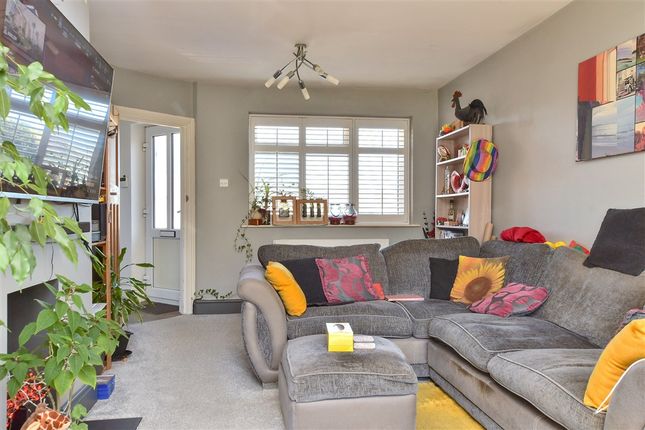 2 bed property, in Carol Close, £500,000