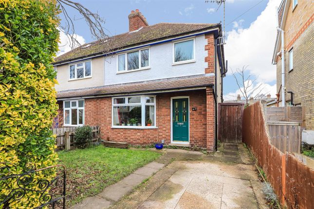 3 bed property, in Greville Road, £695,000