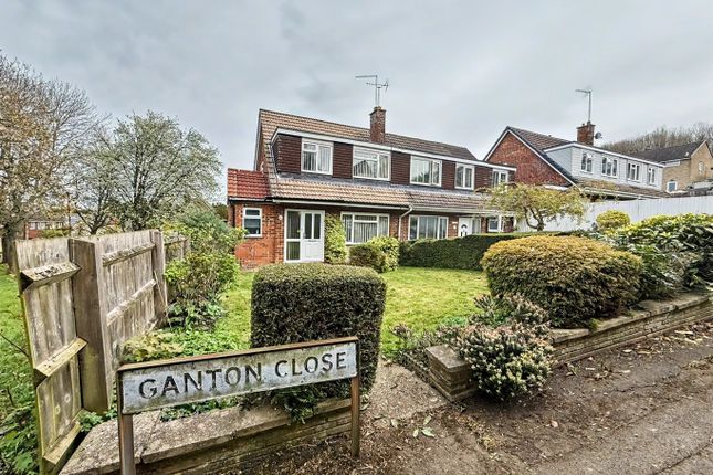 3 bed property, in 6 Ganton Close, £240,000
