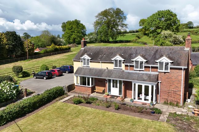 3 bed property, in Uttoxeter Road, £825,000