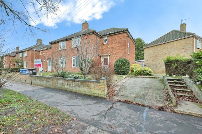 3 bed property, in Bluebell Road, £270,000