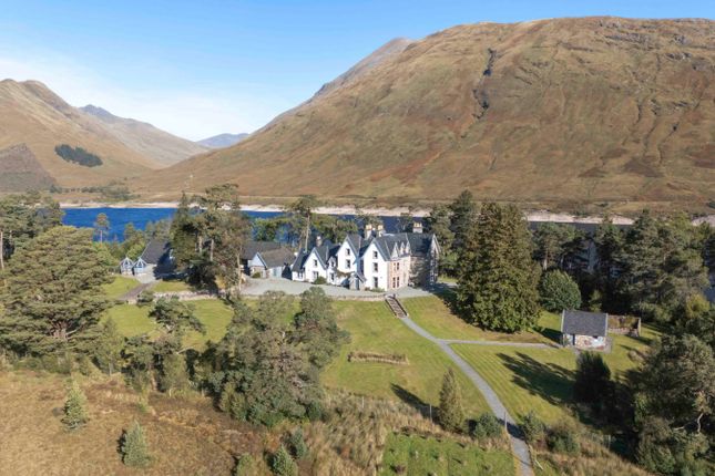 8 bed property, in Glenmoriston, £6,000,000