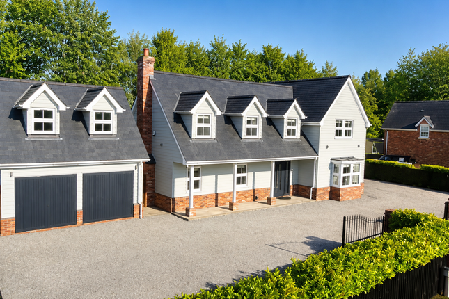 5 bed property, in Canfield Road, £1,150,000