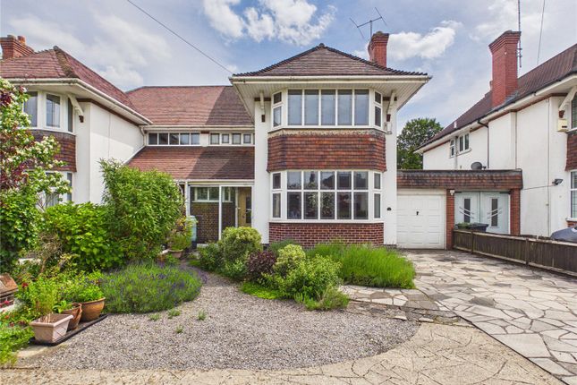 3 bed property, in Mangotsfield Road, £525,000