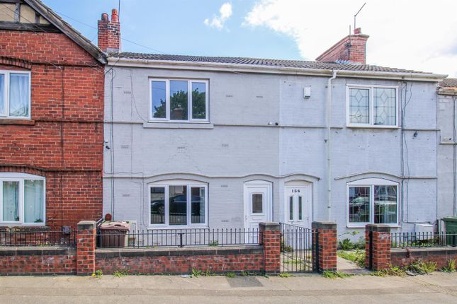 3 bed property, in Harrow Street, £110,000