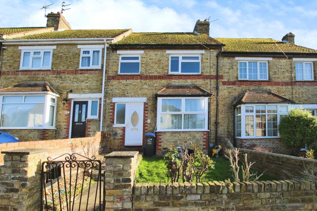 3 bed property, in Charles Road, £210,000