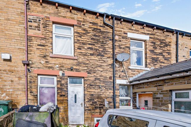 3 bed property, in Silverdale Road, £116,000