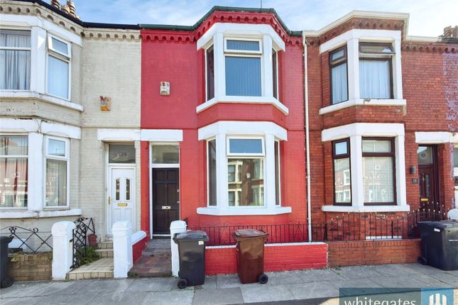 3 bed property, in Gloucester Road, £150,000